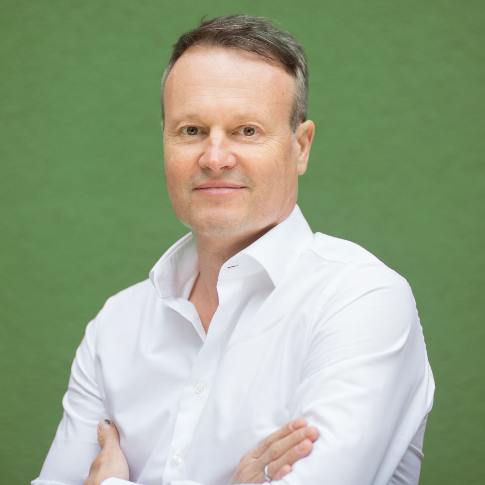 kraft-hac Winfried Kraft